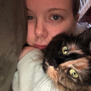 Meet your Posher, Brynna